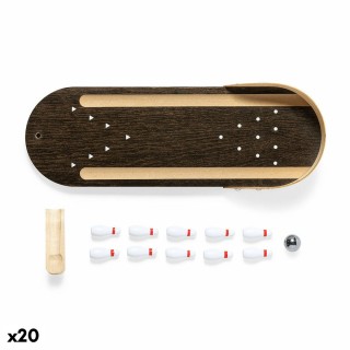 Carte postale microlorge