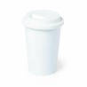 Verre Top Can Cap 146676 Blanc 450 ml (50 Unités)