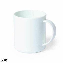 Tasse 146677 Blanc (350 ml)...