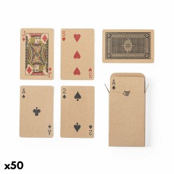 Cartes à jouer 141021 (50...