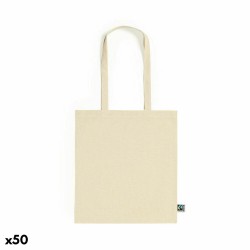 Sac 141265 Beige 100 %...