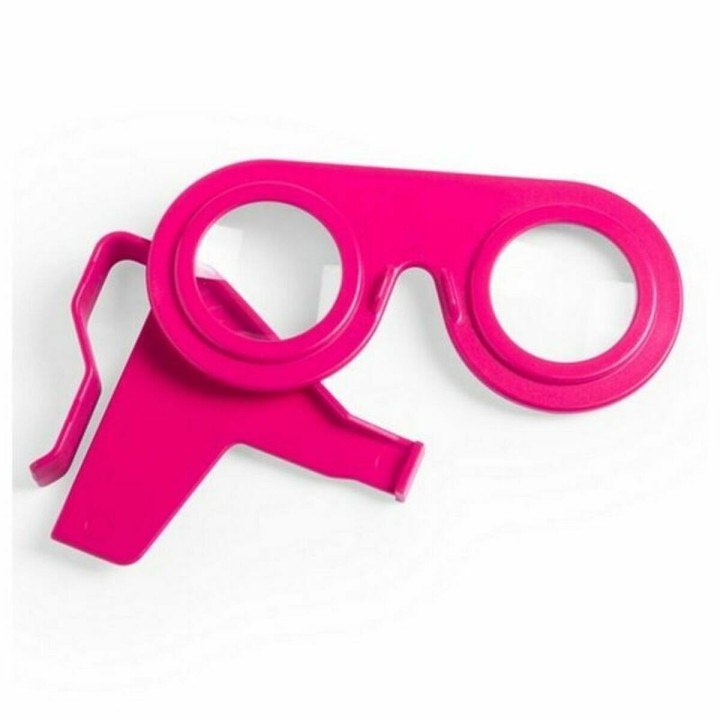 Carte postale microlorge