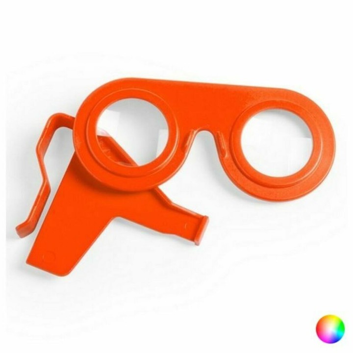 Carte postale microlorge