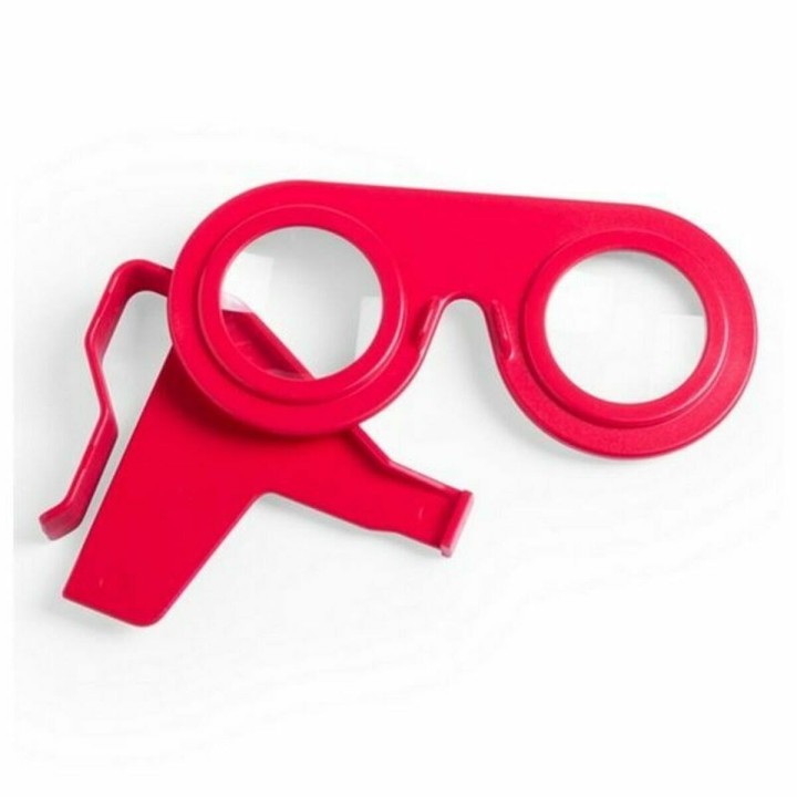 Carte postale microlorge