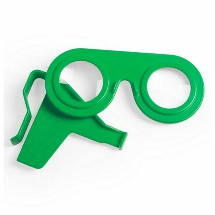 Carte postale microlorge