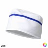 Chapeau 145286 Chef (50 Unités)