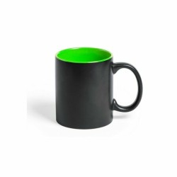 Tasse en Céramique Top Can Cap 145290 (350 ml) (36 Unités)