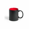 Tasse en Céramique Top Can Cap 145290 (350 ml) (36 Unités)