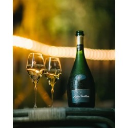 Champagne Nicolas Feuillatte Cuvée Spéciale Brut Millésimé - 2015