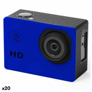 Carte postale microlorge