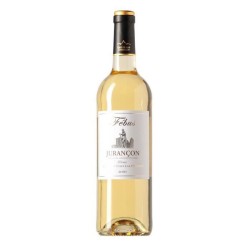 Fébus Jurançon - Vin blanc...