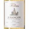 Fébus Jurançon - Vin blanc du Sud Ouest