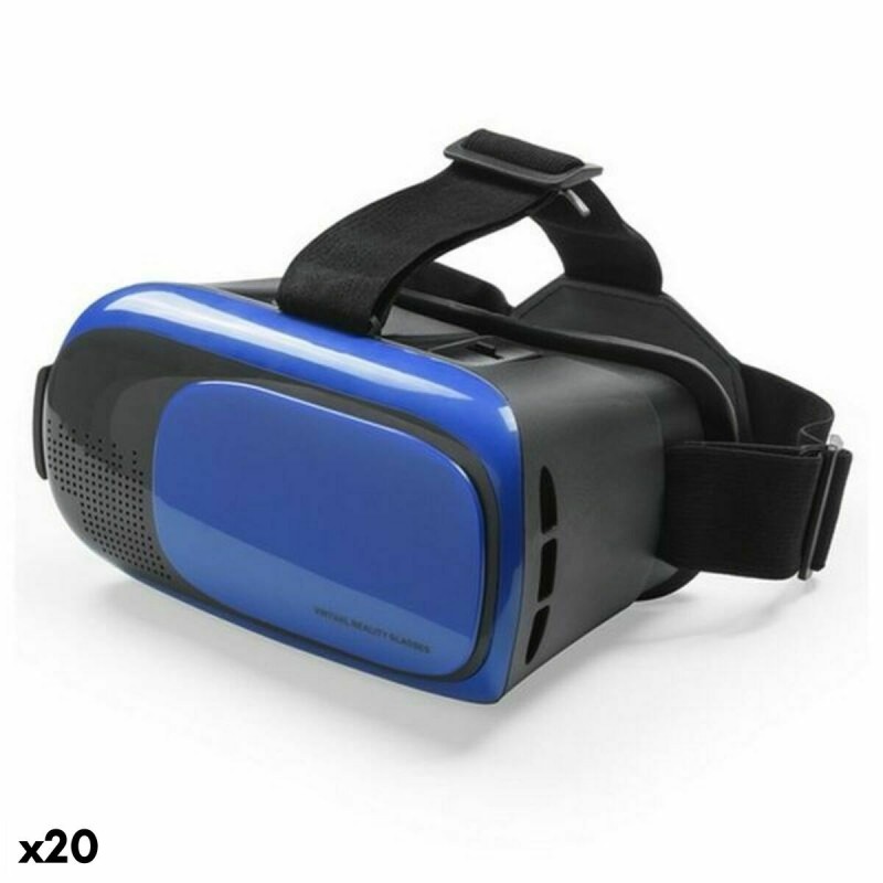 Lunettes de réalité Virtuelle Xtra Battery 145244 (20 Unités)