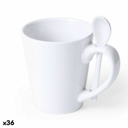 Tasse avec Cuillère Beppi...