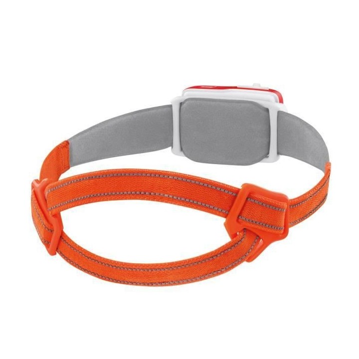 LAMPE FRONTALE PETZL SWIFT RL ORANGE