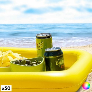 Carte postale microlorge