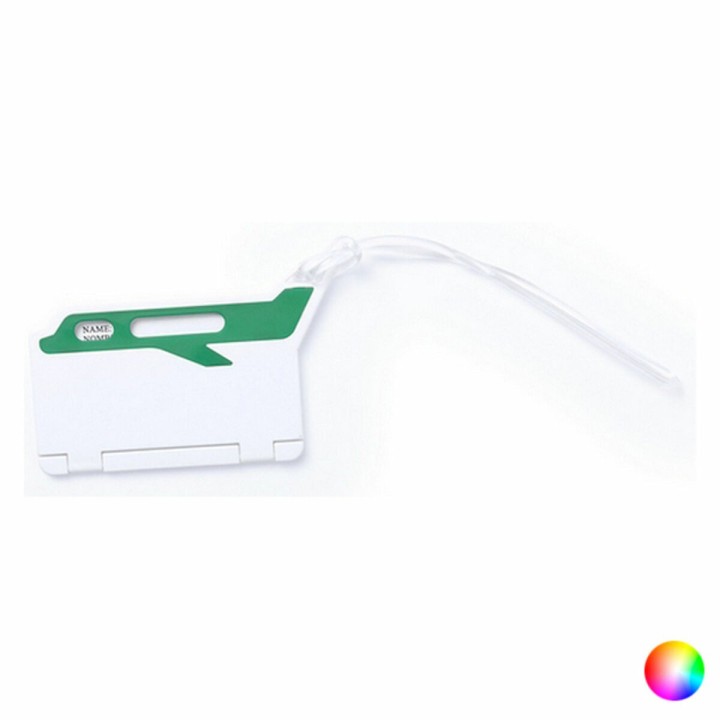 Carte postale microlorge