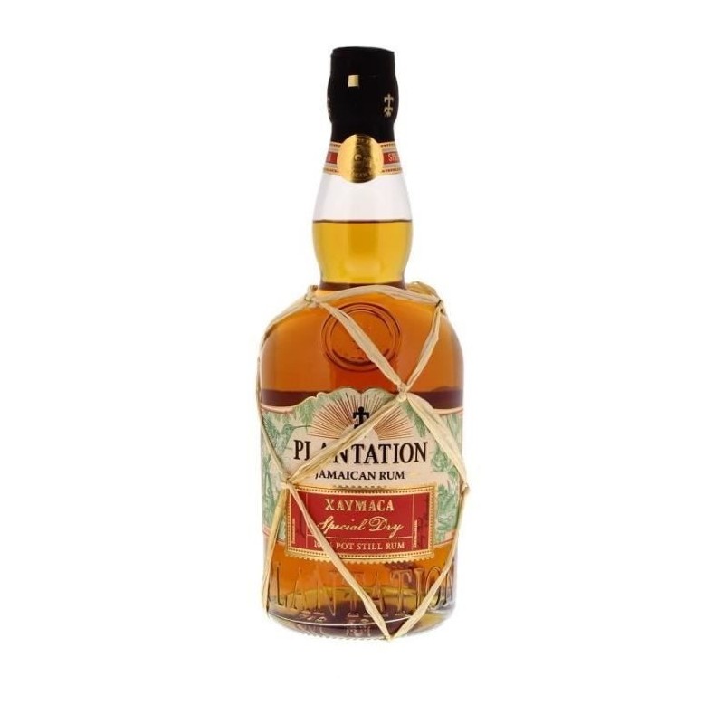 Plantation Rum Xaymaca 43° 70cl