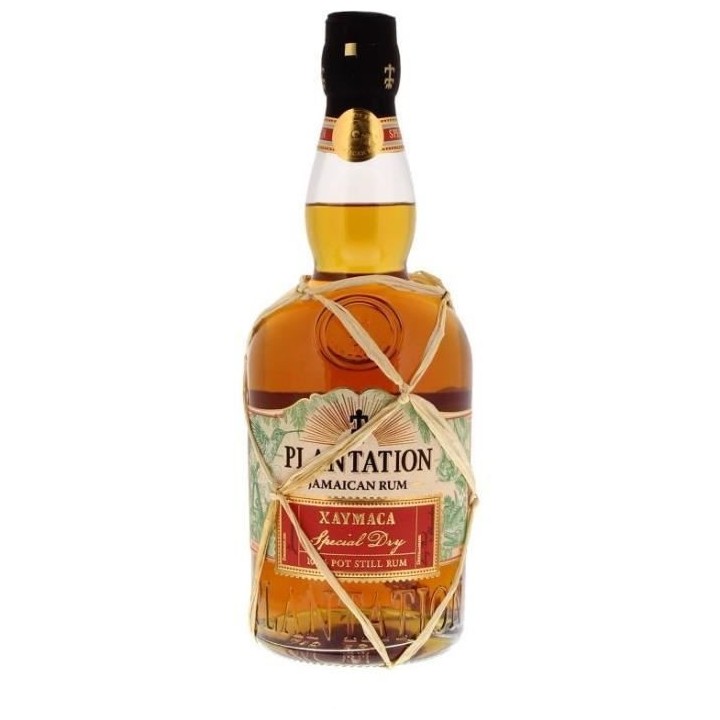 Plantation Rum Xaymaca 43° 70cl