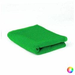 Serviette en Microfibre 144554 (100 Unités)