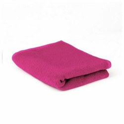 Serviette en Microfibre 144554 (100 Unités)