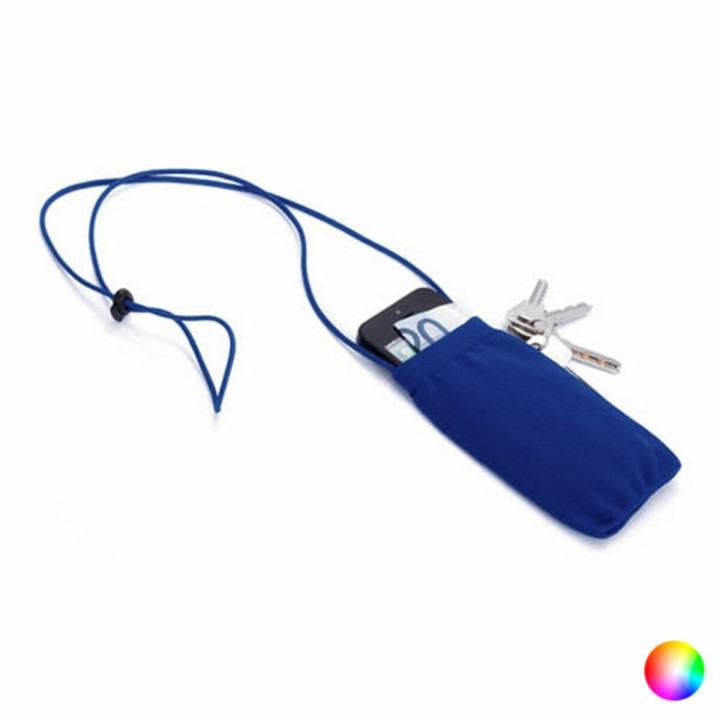 Carte postale microlorge