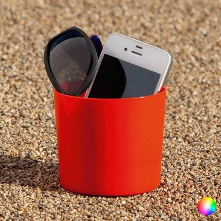 Carte postale microlorge