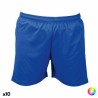 Short de Sport Unisexe 144472 (10 Unités)