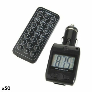 Carte postale microlorge