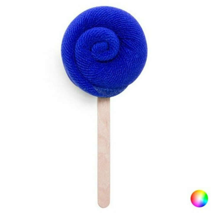 Carte postale microlorge