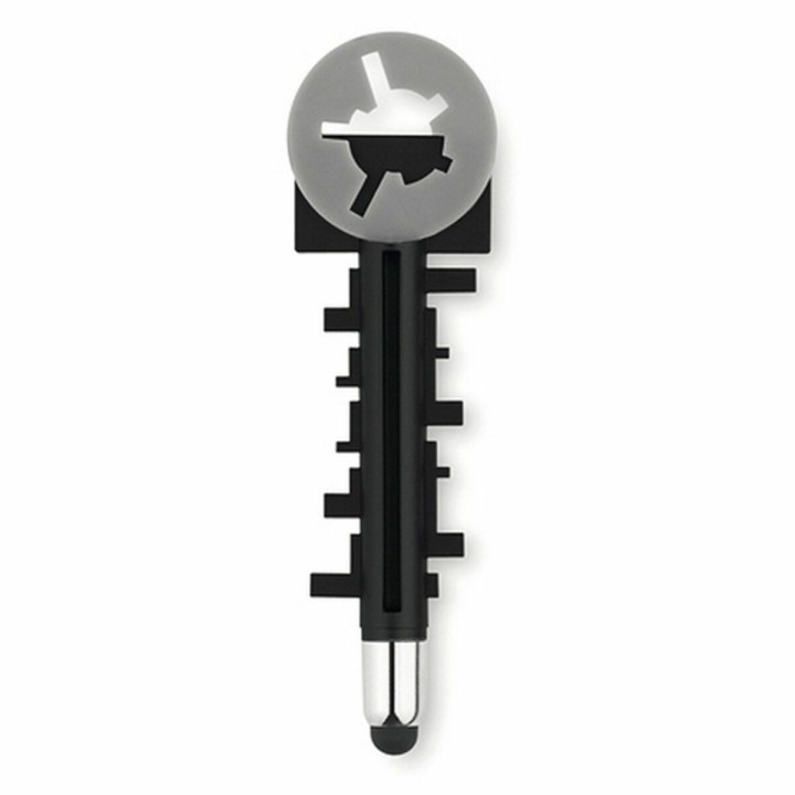 Carte postale microlorge