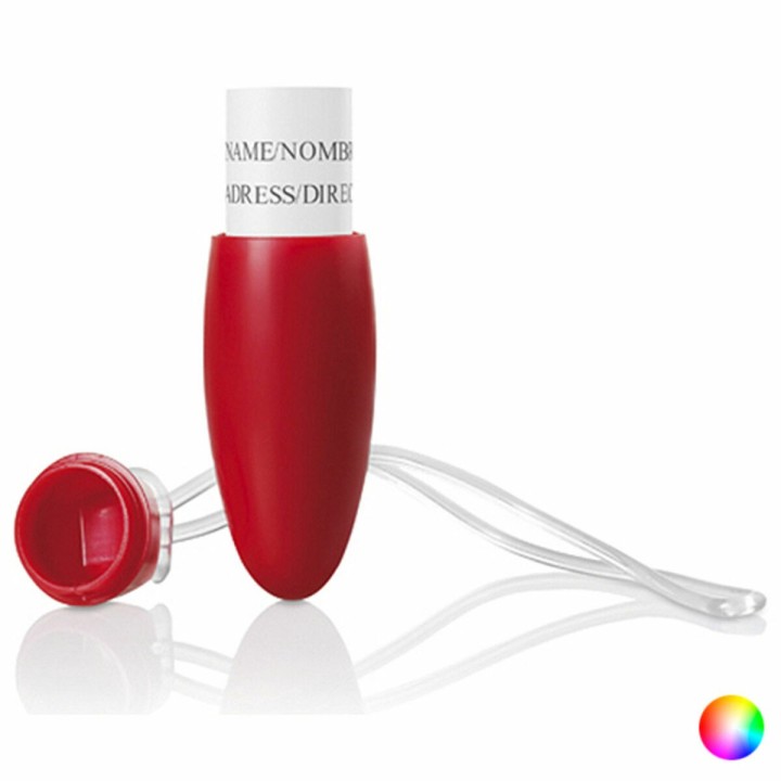 Carte postale microlorge