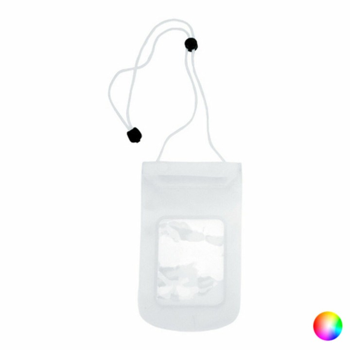 Carte postale microlorge