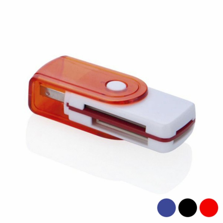 Carte postale microlorge