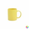 Tasse en Céramique Top Can Cap 143963 (370 ml) (36 Unités)