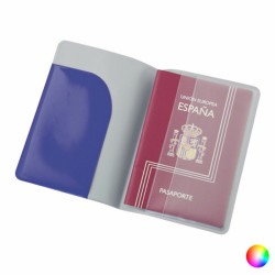 Étui pour Passeport 143927 (25 Unités)