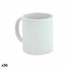 Tasse en Céramique 143893 (350 ml) (36 Unités)