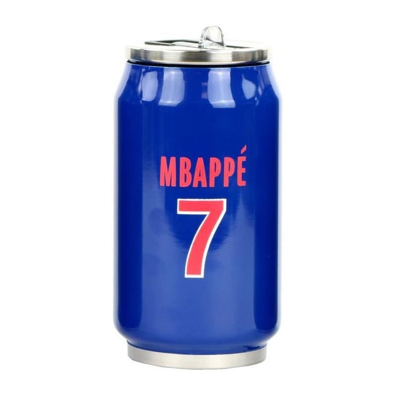 YOKO DESIGN Canette 280 ML Mbappe 2019