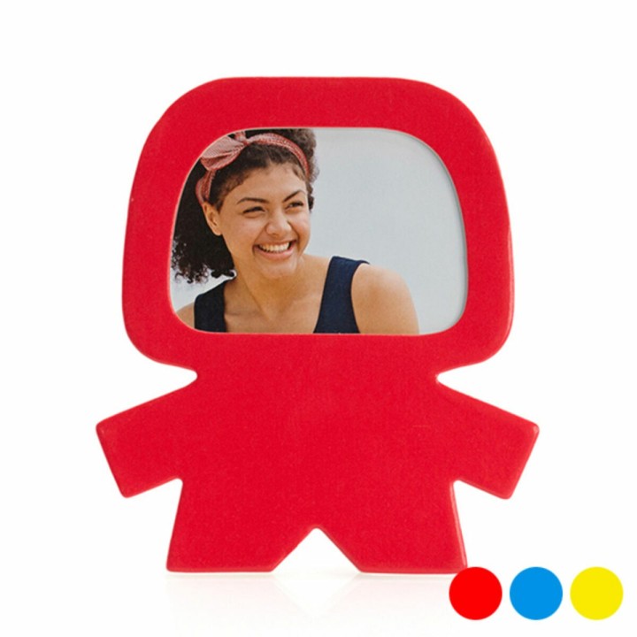 Carte postale microlorge