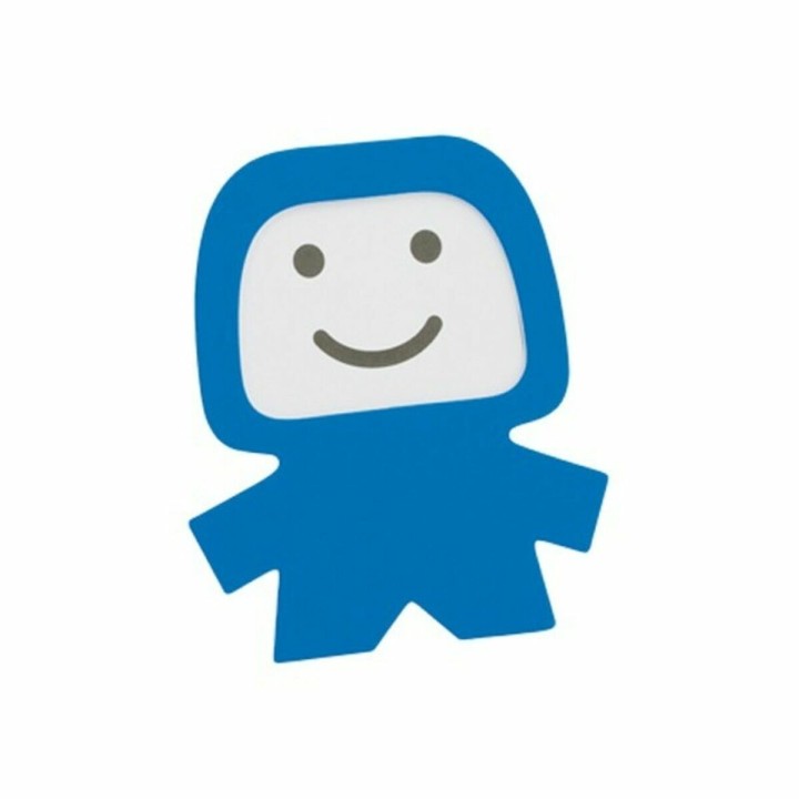 Carte postale microlorge