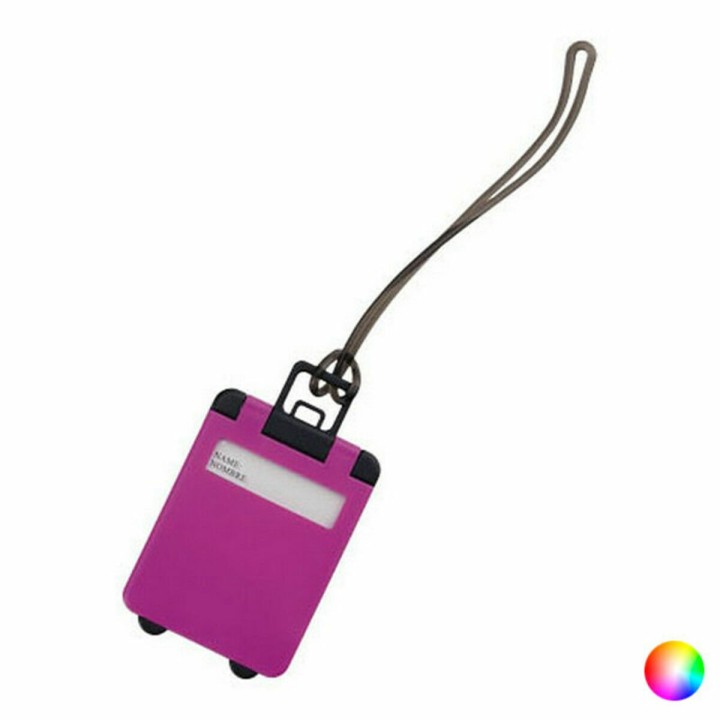 Carte postale microlorge