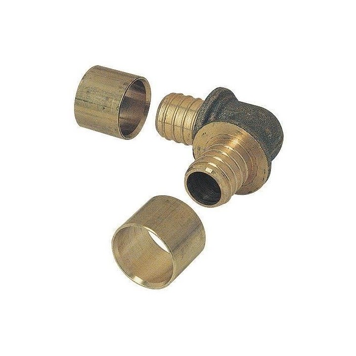 Coude egal per-per 16 - NOTRE SELECTION - 2310-16