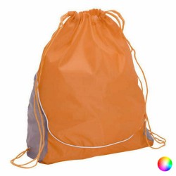 Sac à dos serré par des ficelles Walk Genie 143325 (20 Unités)