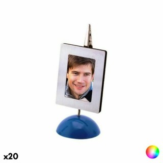 Carte postale microlorge