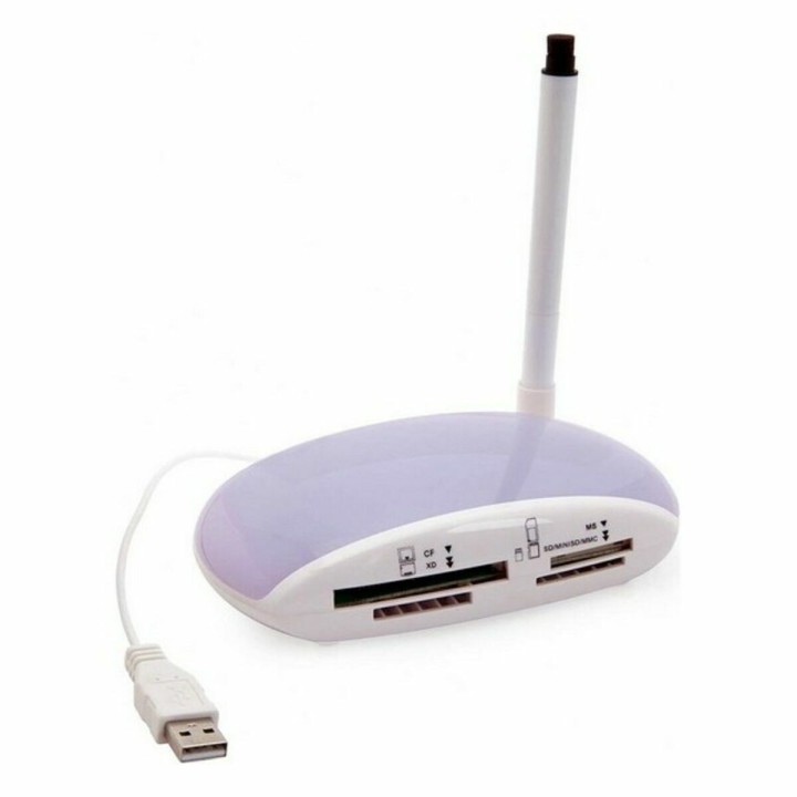 Carte postale microlorge