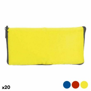 Carte postale microlorge