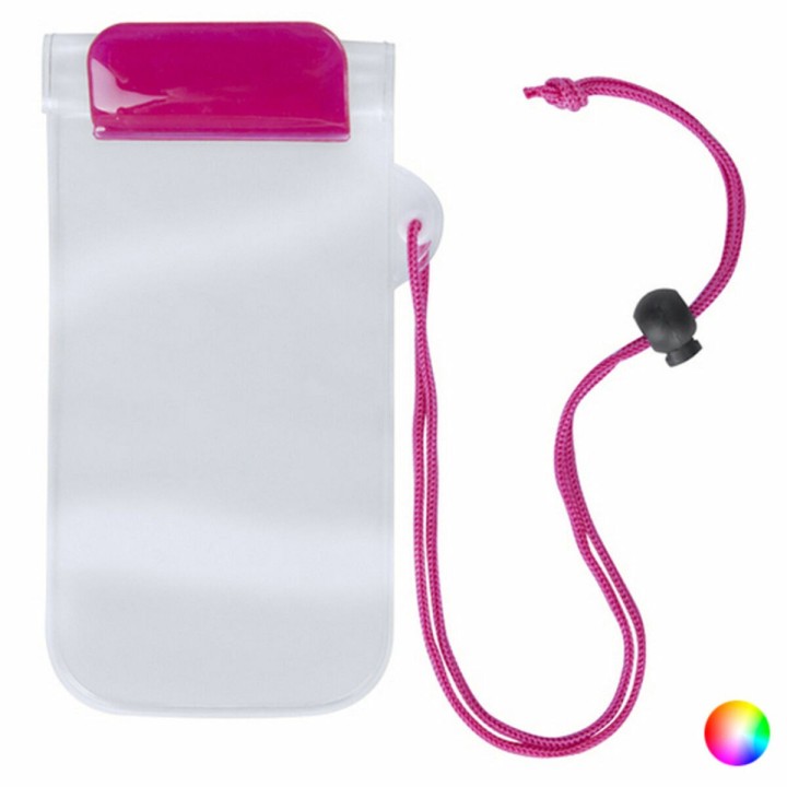 Carte postale microlorge