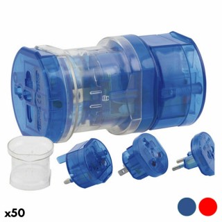 Carte postale microlorge