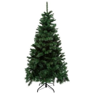 Sapin artificiel Windy Peak - 150 cm - Vert