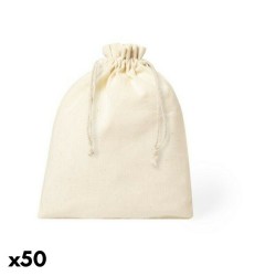 Sac en Coton 146622 Naturel...